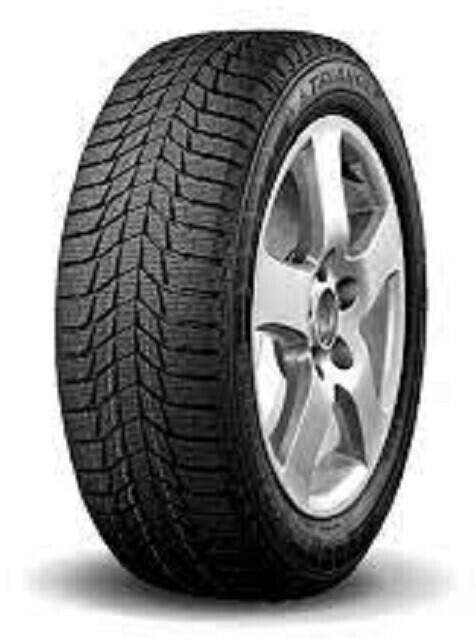 Stahlgruber TriangleTire PL01 SnowLink 205/50 R17 93R XL Winterreifen