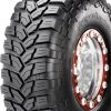 Offroadreifen Stahlgruber Maxxis M-8060 Trepador 37x12.50 17 124L