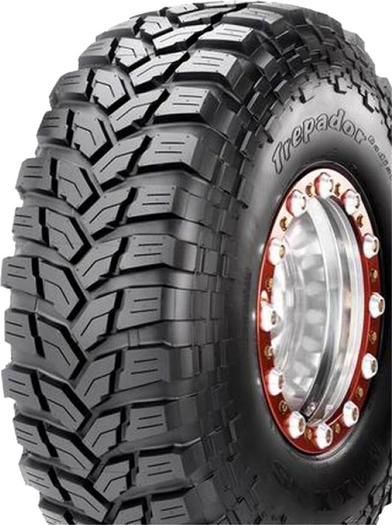 Offroadreifen Stahlgruber Maxxis M-8060 Trepador 37x12.50 17 124L