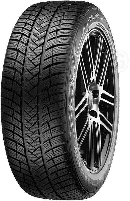 Winterreifen Stahlgruber Vredestein Wintrac Pro 235/35 R19 91Y