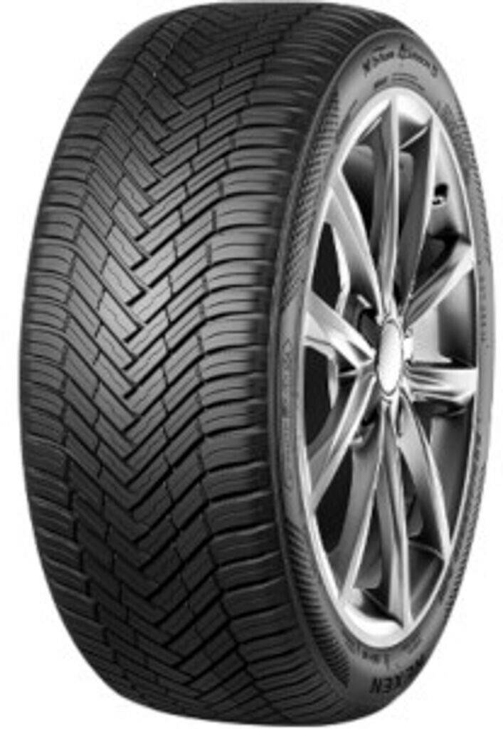 Ganzjahresreifen Stahlgruber Nexen N blue 4 Season 2 225/60 R17 103V XL