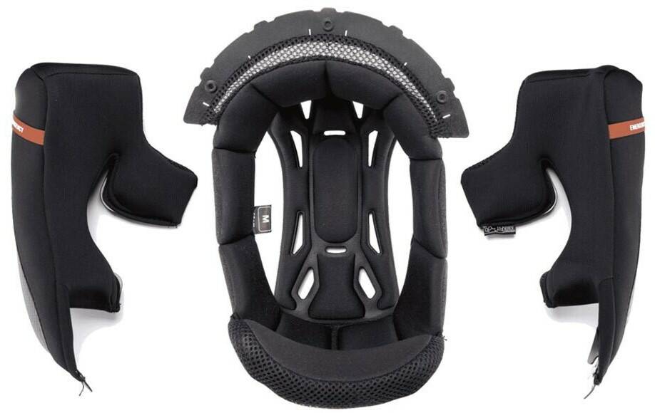 Stahlgruber Scorpion Exo-100 Inner Lining Motorradhelme