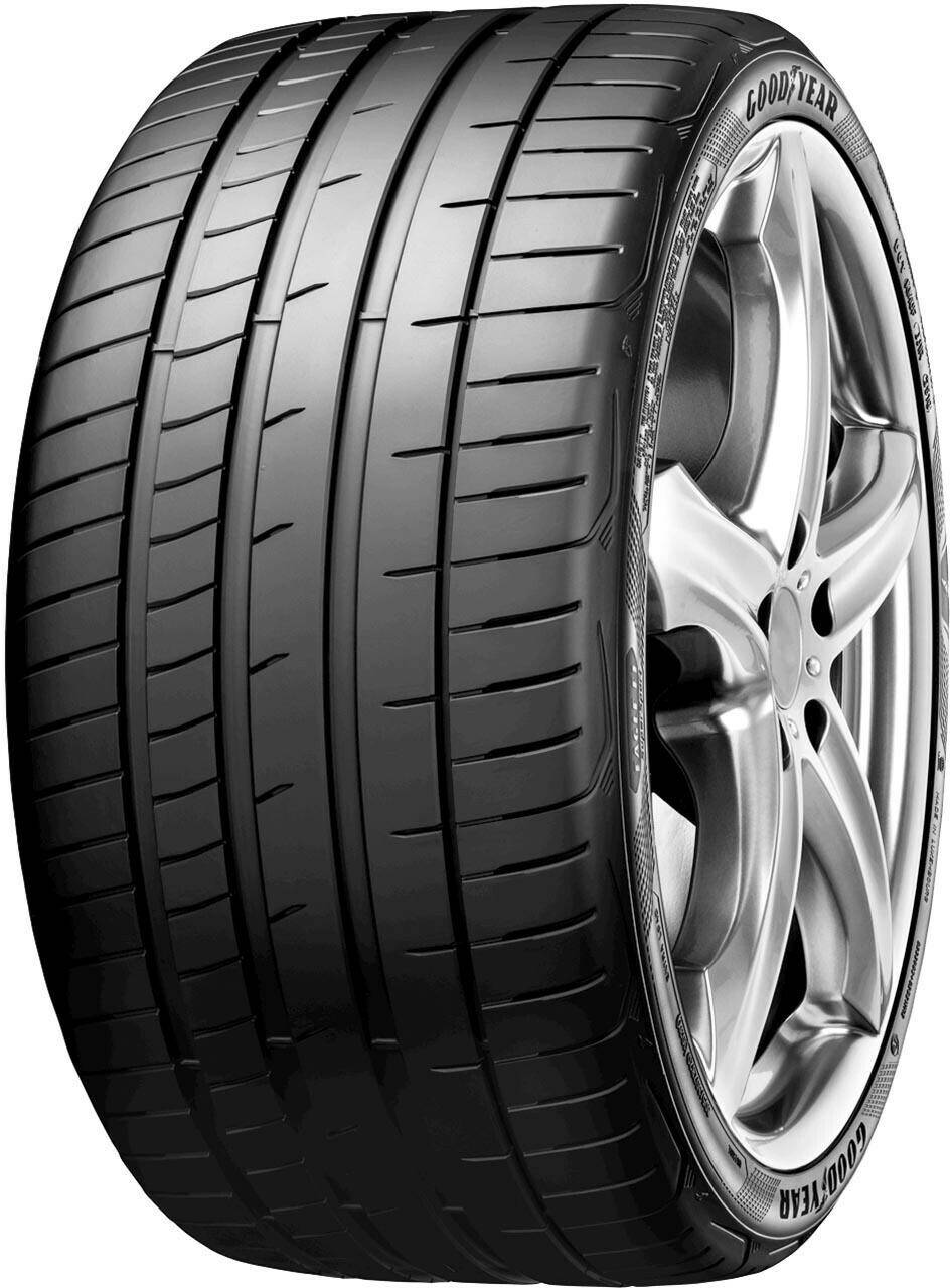 Sommerreifen Stahlgruber Goodyear Eagle F1 Supersport 235/35 R19 91Y XL AO FP