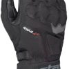 Stahlgruber Alpinestars WT-3 Drystar Gloves black Motorradhandschuhe