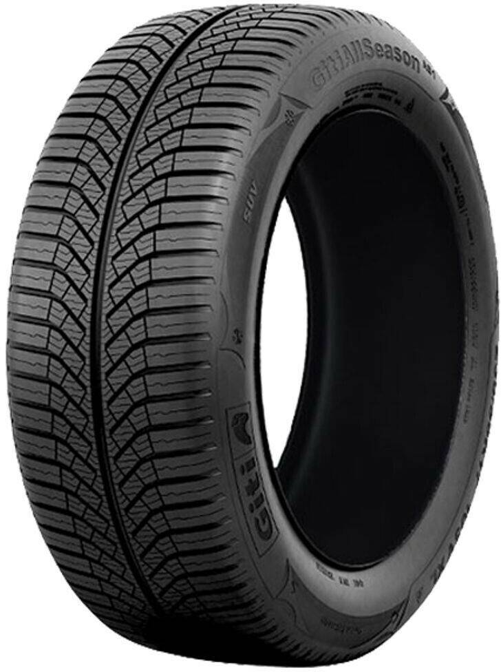 Stahlgruber Giti Tire GitiVanAllseason LA1 215/75 R16C 116/114R LKW Reifen