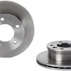 Stahlgruber Brembo 09.7314.24 Auto-Bremsanlagen