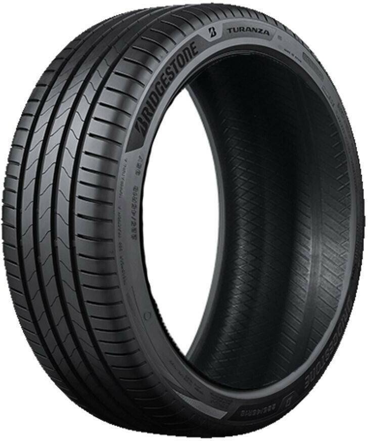 Ganzjahresreifen Stahlgruber Bridgestone Turanza All season 6 235/65 R18 110V XL EV Enliten