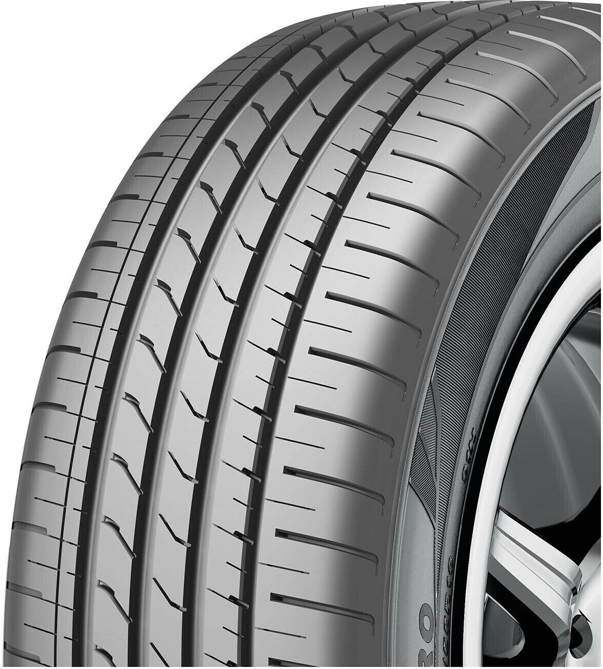 Stahlgruber Kenda Kenetica Pro KR210 185/60 R15 88H XL Sommerreifen