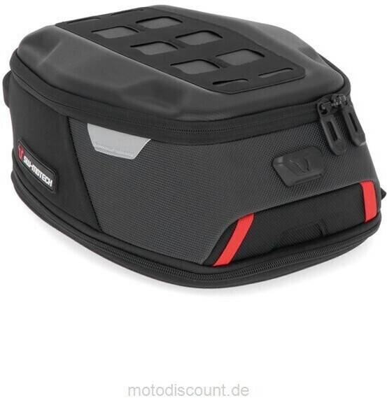 Stahlgruber SW-Motech Pro Daypack 6-9 l Motorradgepäck