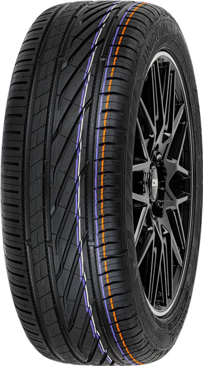 Stahlgruber Uniroyal RainSport 5 285/35 R18 101Y XL Sommerreifen