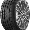 Sommerreifen Stahlgruber Michelin Latitude Sport 3 275/40 R20 106Y