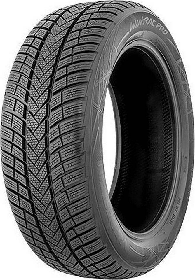 Stahlgruber Vredestein Wintrac Pro+ 255/40 R21 102V XL Winterreifen