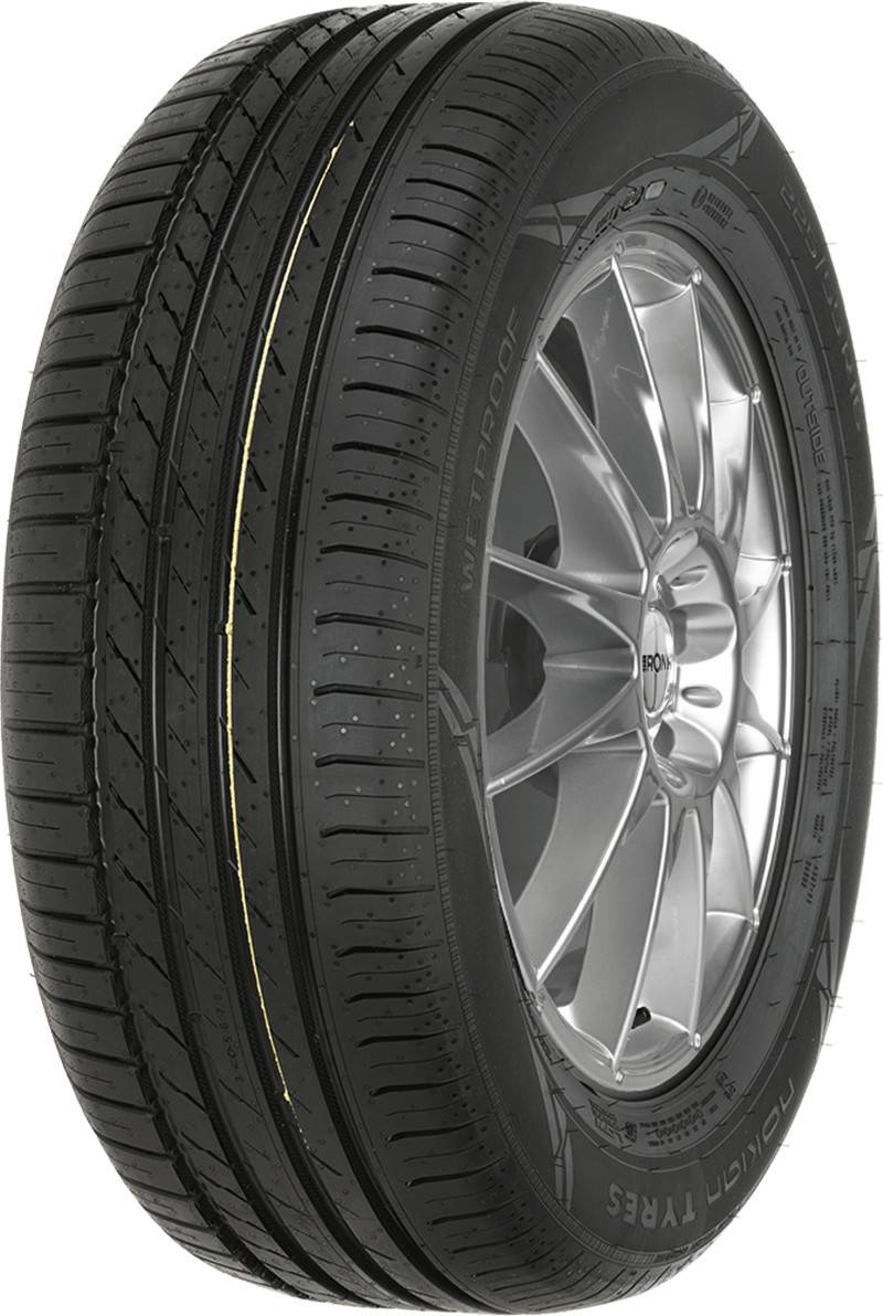 Stahlgruber Nokian Wetproof 195/50 R16 88V XL Sommerreifen