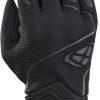 Stahlgruber IXON Hurricane 2 Glovesblack Motorradhandschuhe