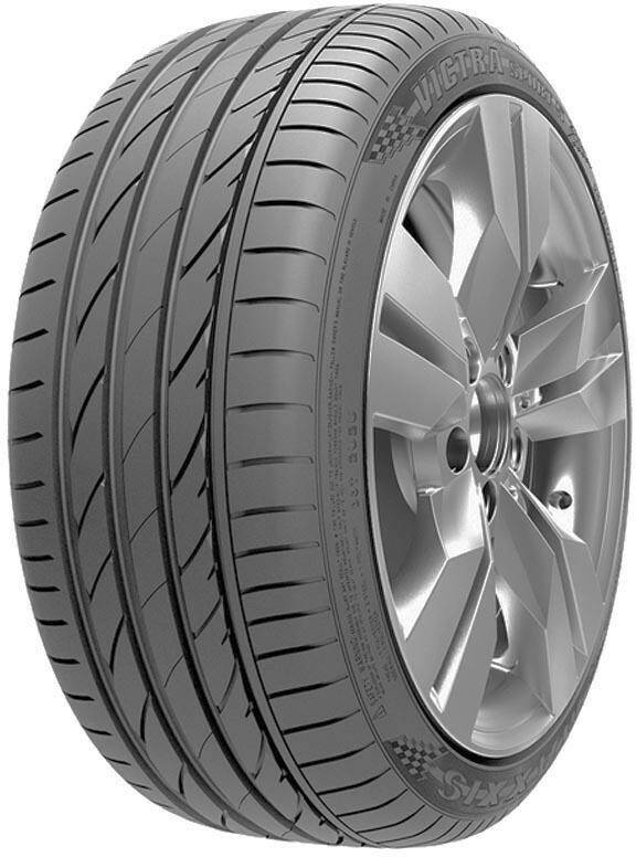 Stahlgruber Maxxis Victra Sport VS5 235/45 ZR18 98Y XL Sommerreifen