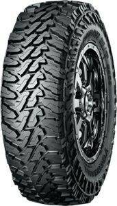 Offroadreifen Stahlgruber Yokohama Geolandar M/T G003 195/80 R16 104Q FR POR RBL