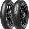 Stahlgruber Pirelli Scorpion Trail III 140/80 R17 TL 69V Motorradreifen