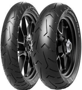 Stahlgruber Pirelli Scorpion Trail III 140/80 R17 TL 69V Motorradreifen