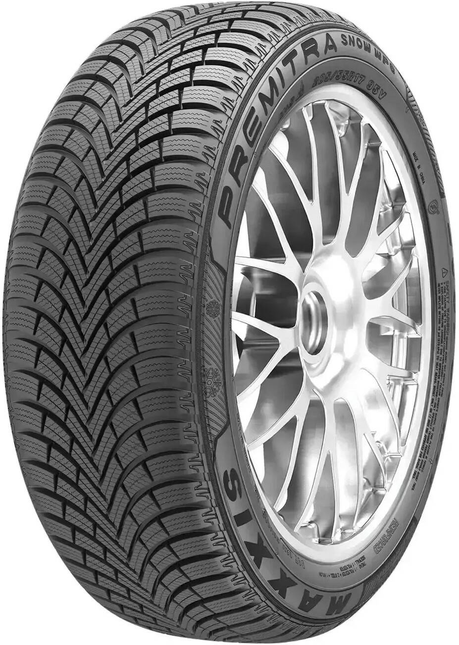 Winterreifen Stahlgruber Maxxis Premitra Snow WP6 225/35 R19 88W XL