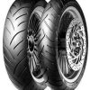 Motorradreifen Stahlgruber Dunlop ScootSmart 120/70 -14 61P