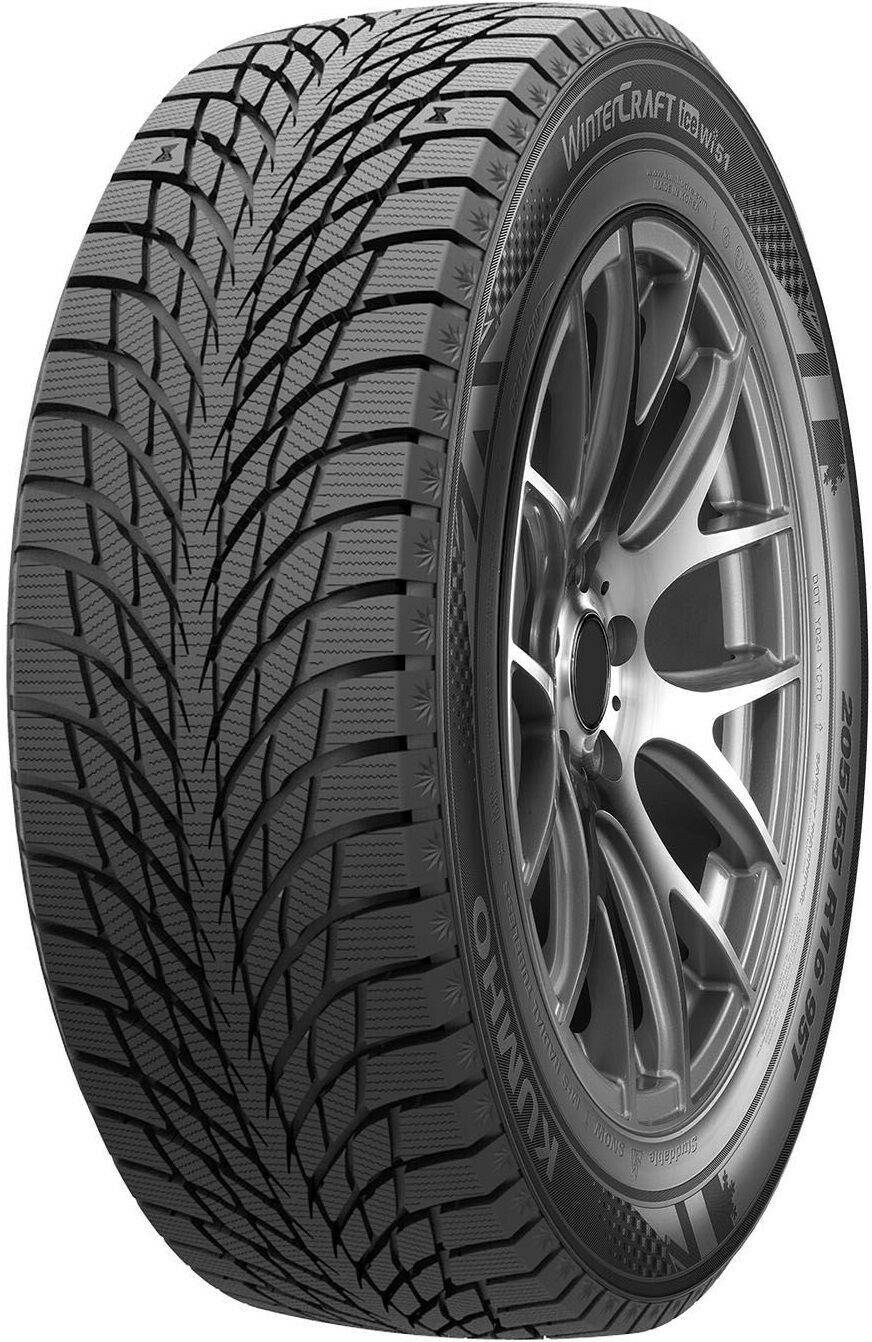 Stahlgruber Kumho Wintercraft WI51 225/40 R18 92T XL Winterreifen