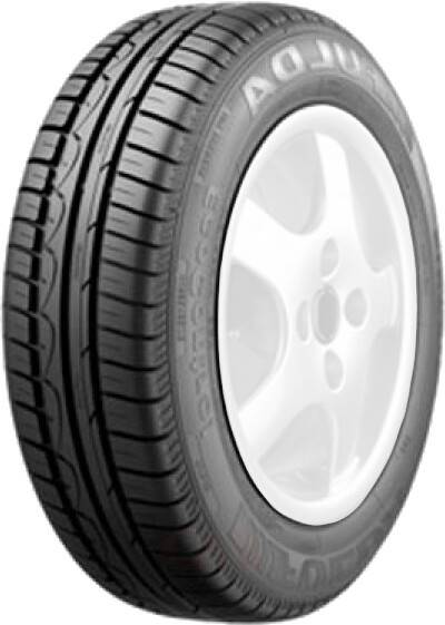 Sommerreifen Stahlgruber Fulda EcoControl 175/55 R15 77T