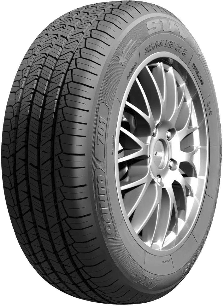 Stahlgruber Orium 701 235/65 R17 104V Sommerreifen