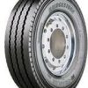 Stahlgruber Bridgestone R-Trailer 001 265/70 R19.5 143/141K LKW Reifen