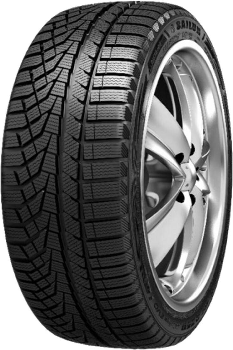 Stahlgruber Sailun Ice Blazer Alpine EVO 245/45R19 102W XL Winterreifen