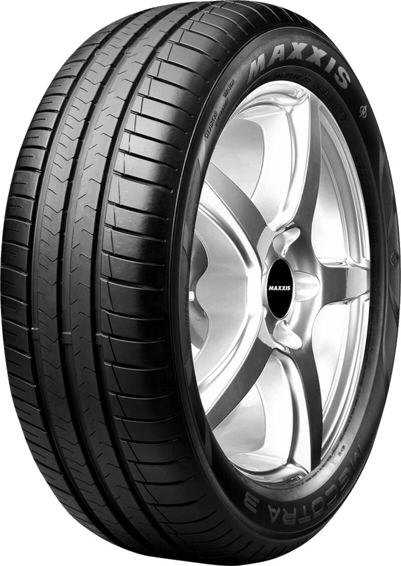 Sommerreifen Stahlgruber Maxxis Mecotra 3 145/60 R13 66T