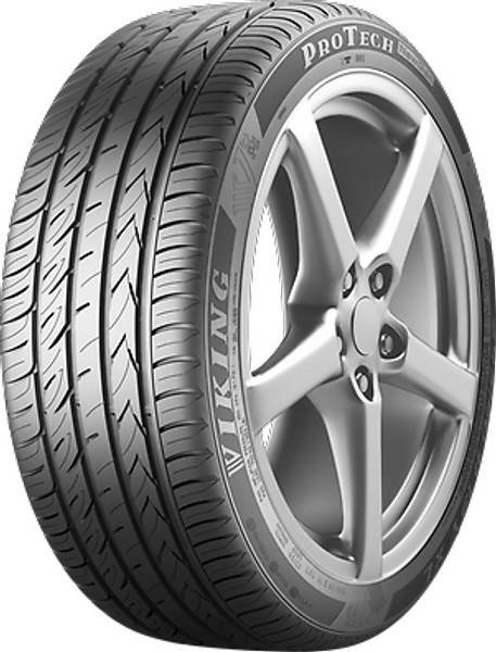 Stahlgruber Viking ProTech NewGen 235/35 R19 91Y XL Sommerreifen