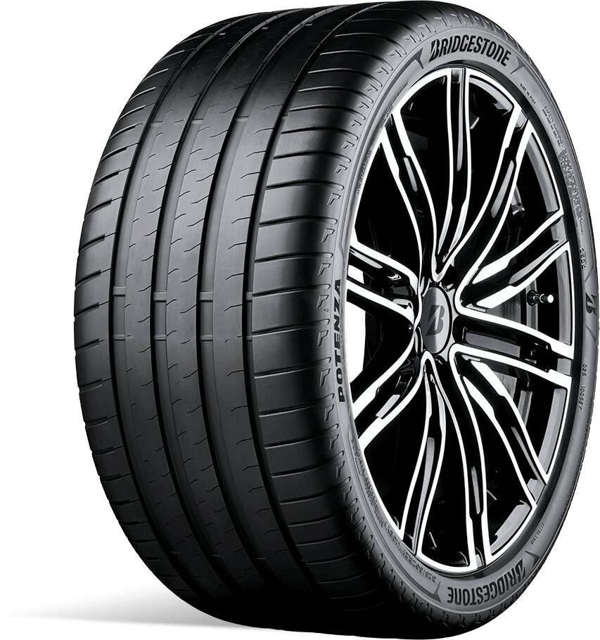 Sommerreifen Stahlgruber Bridgestone Potenza Sport 305/30 ZR20 103Y XL MGT