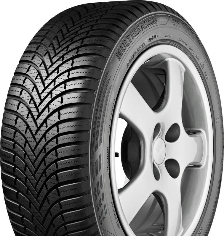 Stahlgruber Firestone Multiseason 2 175/65 R15 88H XL Ganzjahresreifen