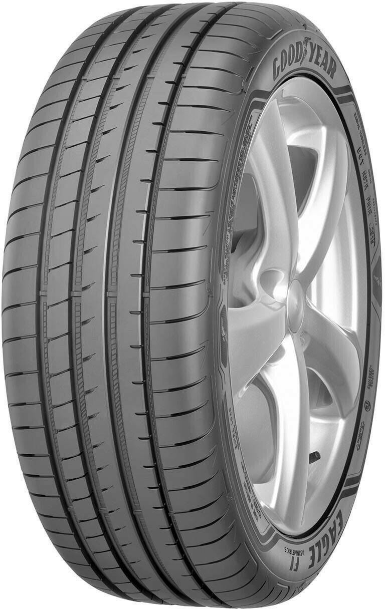 Sommerreifen Stahlgruber Goodyear Eagle F1 Asymmetric 3 ULRR 215/50 R18 92V