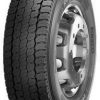 LKW Reifen Stahlgruber Pirelli R02 ProFuel Drive 235/75 R17.5 132/130M