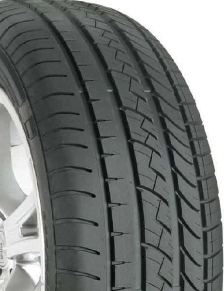 Sommerreifen Stahlgruber Cooper Tire Zeon 4XS 275/40 R20 106Y