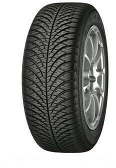 Ganzjahresreifen Stahlgruber Yokohama BluEarth-4S AW21 215/45 R16 90V