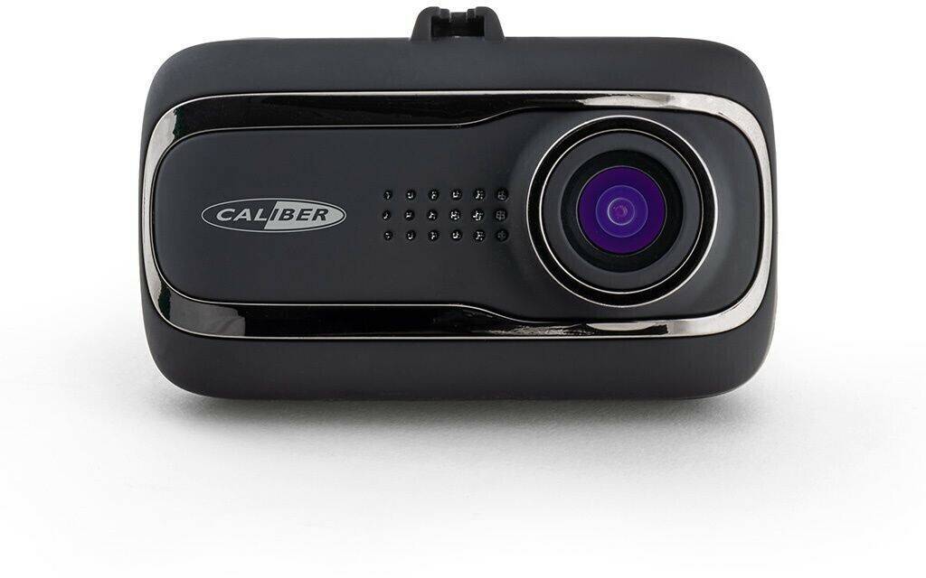 Stahlgruber Caliber DVR225ADUAL Dashcams