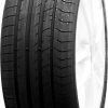 Stahlgruber Sava Intensa UHP 2 245/40 R17 95Y Sommerreifen