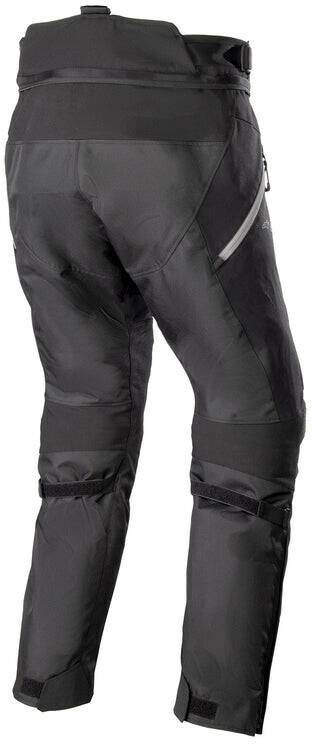 Stahlgruber Alpinestars Stella Bogotá Pro Drystar 4 Seasons Pants Women black Motorradhosen