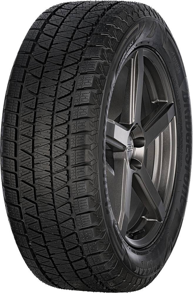 Stahlgruber Bridgestone Blizzak DM V3 275/40 R20 106T XL Winterreifen