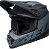 Stahlgruber Bell Moto-9S FlexSprint Motocross Helmet black charcoal Bell Moto-9S Flex