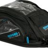 Stahlgruber Oxford 1st Time Magnetic Tank bag Motorradgepäck