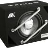 Stahlgruber ESX XE-250 Auto Subwoofer