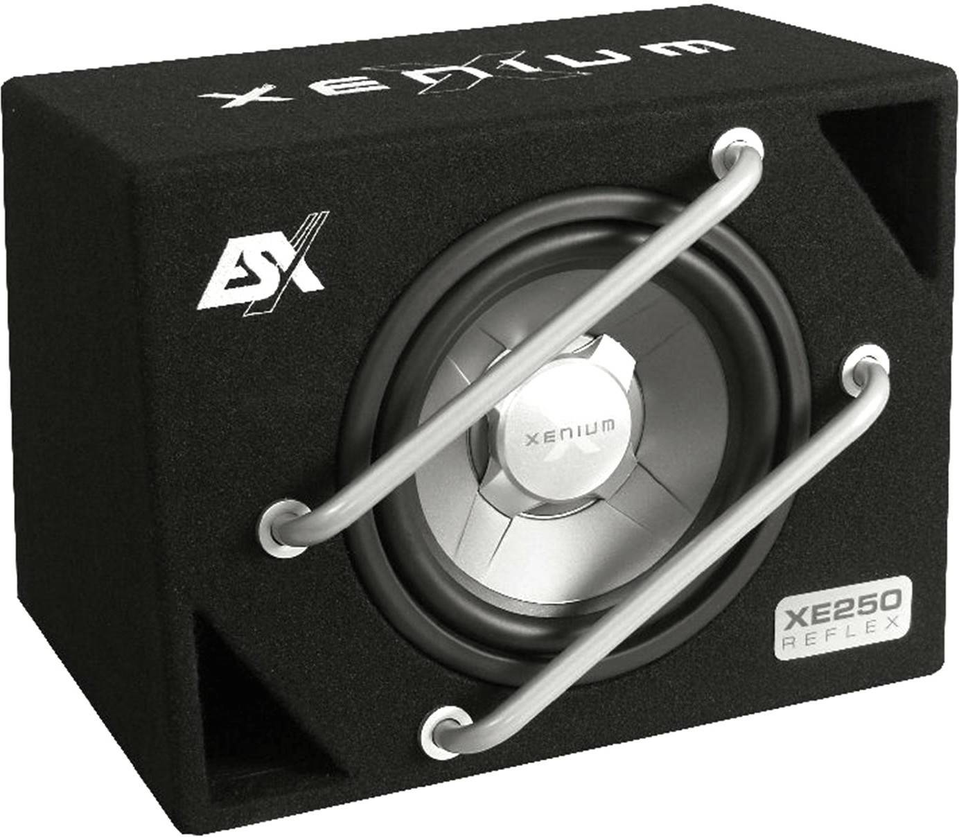 Stahlgruber ESX XE-250 Auto Subwoofer