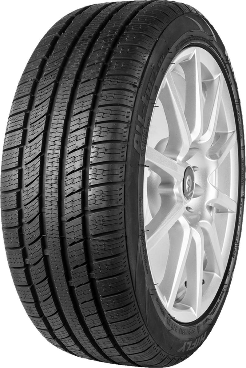 Ganzjahresreifen Stahlgruber Hifly ALL-Turi 221 195/65 R15 91H