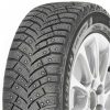 Stahlgruber Michelin X-Ice North 4 215/55 R17 98T XL Winterreifen