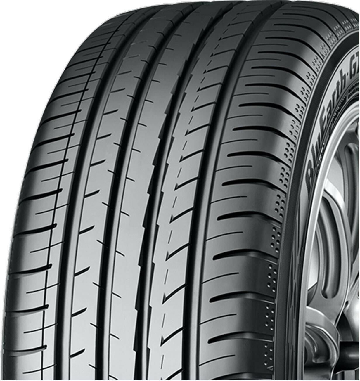 Stahlgruber Yokohama BluEarth-GTAE51) 155/65 R14 75H Sommerreifen