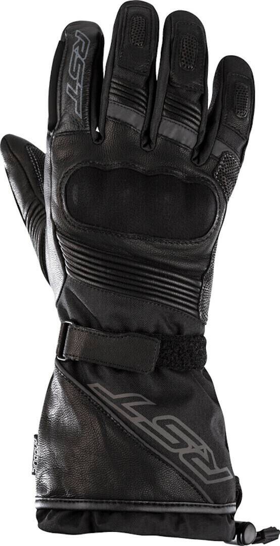 Stahlgruber RST Paragon 6 WP Woman Gloves black Motorradhandschuhe