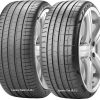 Sommerreifen Stahlgruber Pirelli P Zero 285/40 R20 104Y AR